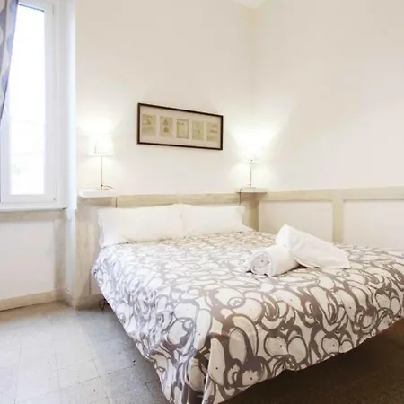 Casa de hóspedes Magnificents' Burrow