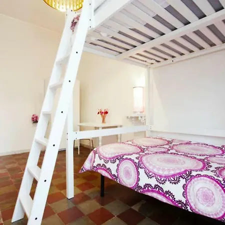 Casa de hóspedes Magnificents' Burrow
