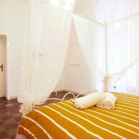Casa de hóspedes Magnificents' Burrow Roma