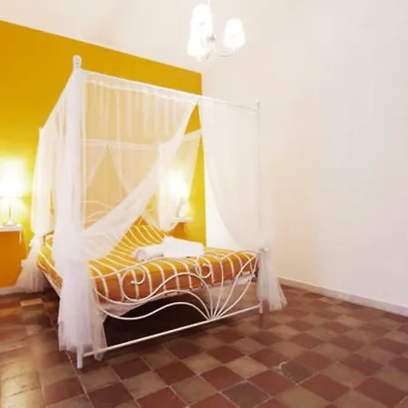 Casa de hóspedes Magnificents' Burrow Roma